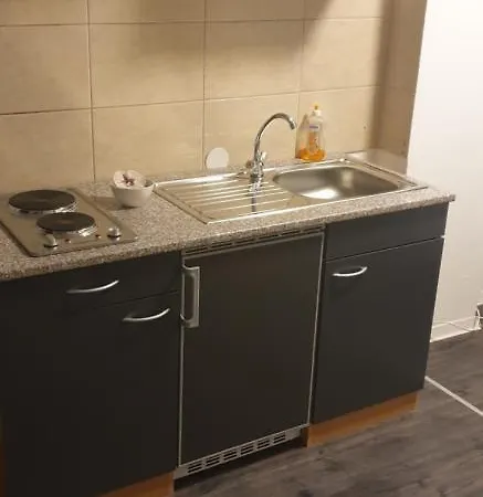 Apartmenthaus Beim Lkh I Free Parking I Self Check-in * Graz