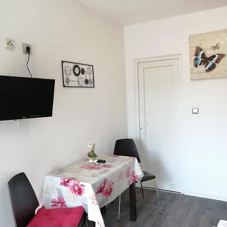 Apartmenthaus Beim Lkh I Free Parking I Self Check-in Guest house Graz