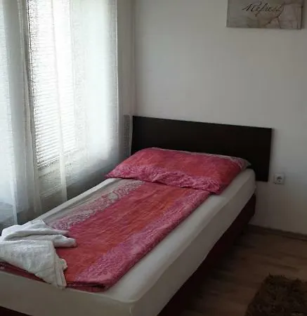 Apartmenthaus Beim Lkh *