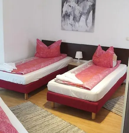 Apartmenthaus Beim Lkh I Free Parking I Self Check-in * Graz