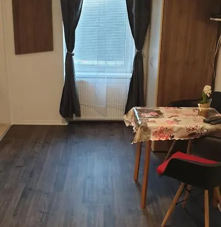 Apartmenthaus Beim Lkh Gasthof Graz