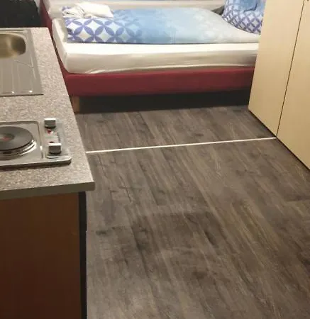 Apartmenthaus Beim Lkh Graz