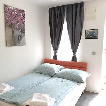 Apartmenthaus Beim Lkh I Free Parking I Self Check-in グラーツ