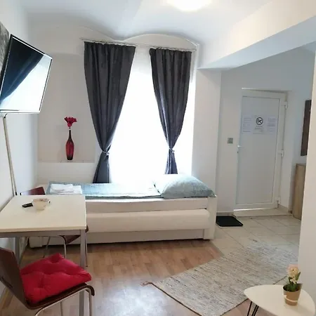 Apartmenthaus Beim Lkh Gasthof