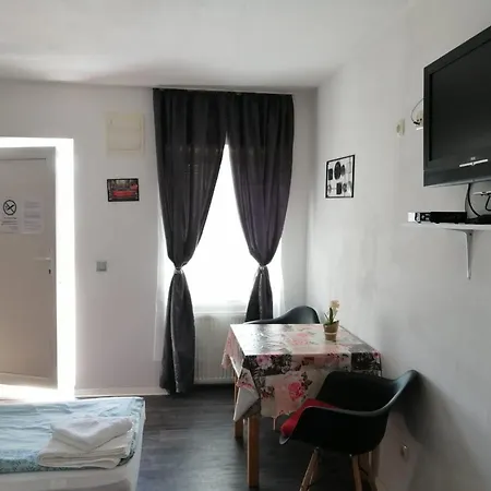 Apartmenthaus Beim Lkh * Graz