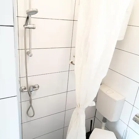 Apartmenthaus Beim Lkh Gasthuis Graz
