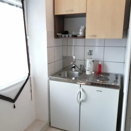 Apartmenthaus Beim Lkh Gasthuis