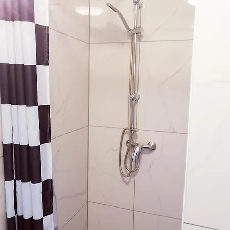 Apartmenthaus Beim Lkh Gasthuis Graz