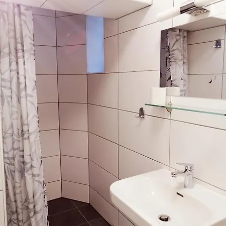 Apartmenthaus Beim Lkh Gasthof