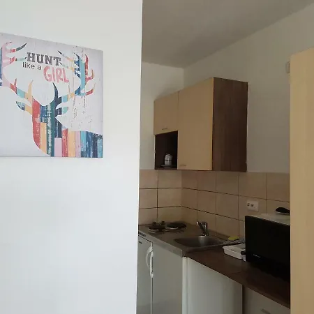 Apartmenthaus Beim Lkh Gasthof Graz