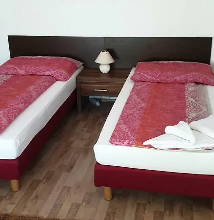 Apartmenthaus Beim Lkh Graz