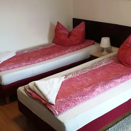 Apartmenthaus Beim Lkh