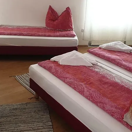 Apartmenthaus Beim Lkh Gasthuis Graz