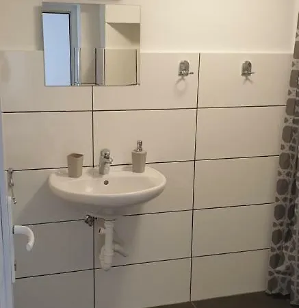 Apartmenthaus Beim Lkh Graz