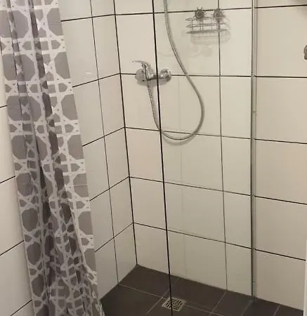 Apartmenthaus Beim Lkh Gasthof *