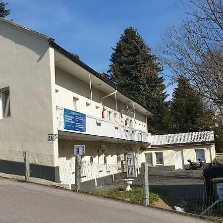 Apartmenthaus Beim Lkh