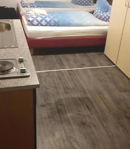 Apartmenthaus Beim Lkh I Free Parking I Self Check-in Graz