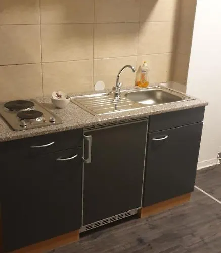 Apartmenthaus Beim Lkh I Free Parking I Self Check-in * Graz