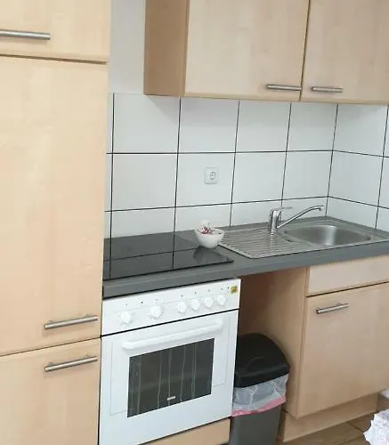 Apartmenthaus Beim Lkh I Free Parking I Self Check-in * Грац